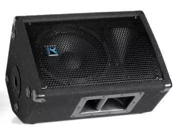 YX Series Powered Loudspeaker - 10 inch Woofer - 200 Watts